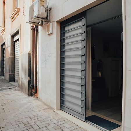Catanese Proverb'S House - Via Napoli - Ground Floor Luaran gambar