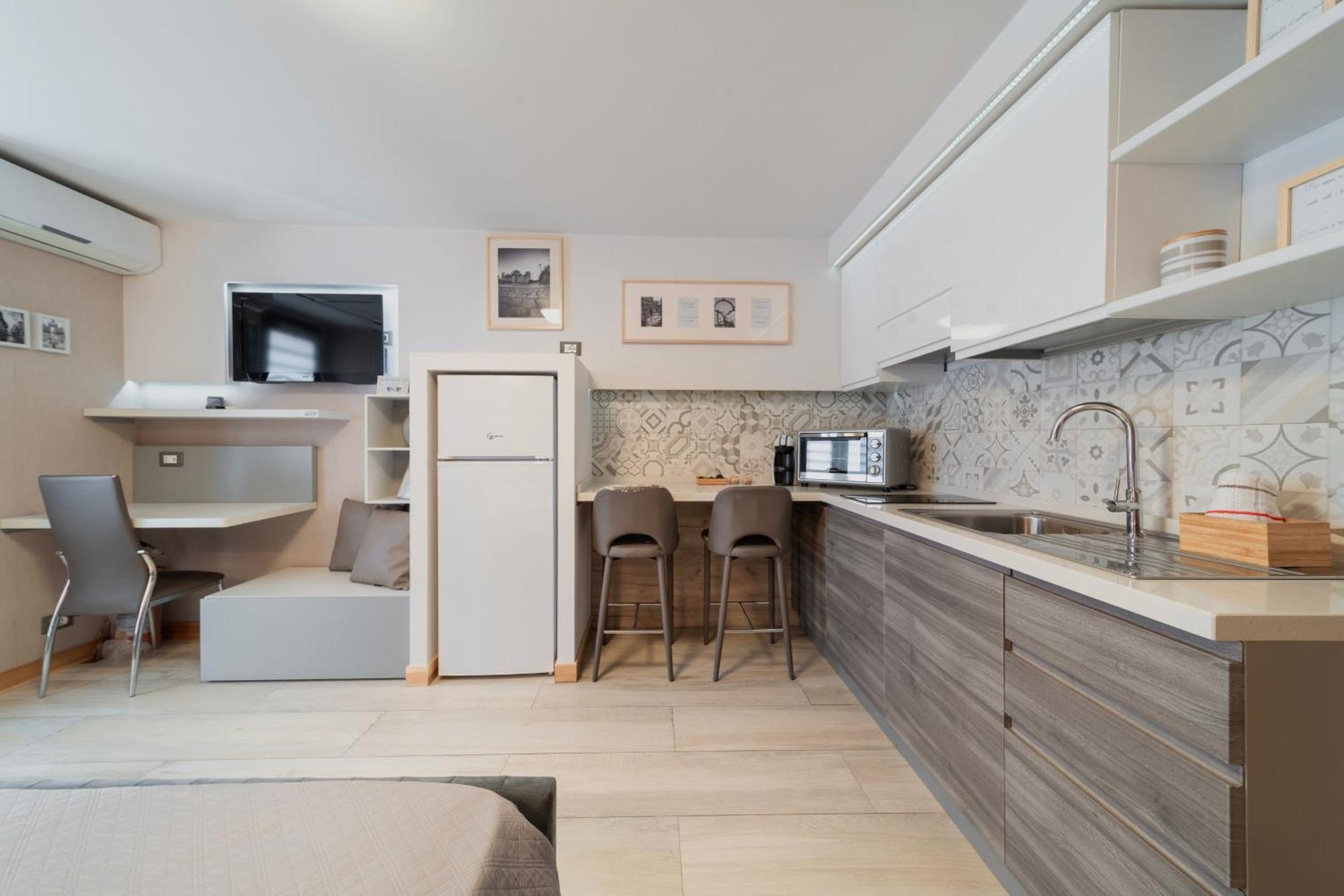 Catanese Proverb'S House - Via Napoli - Ground Floor Luaran gambar