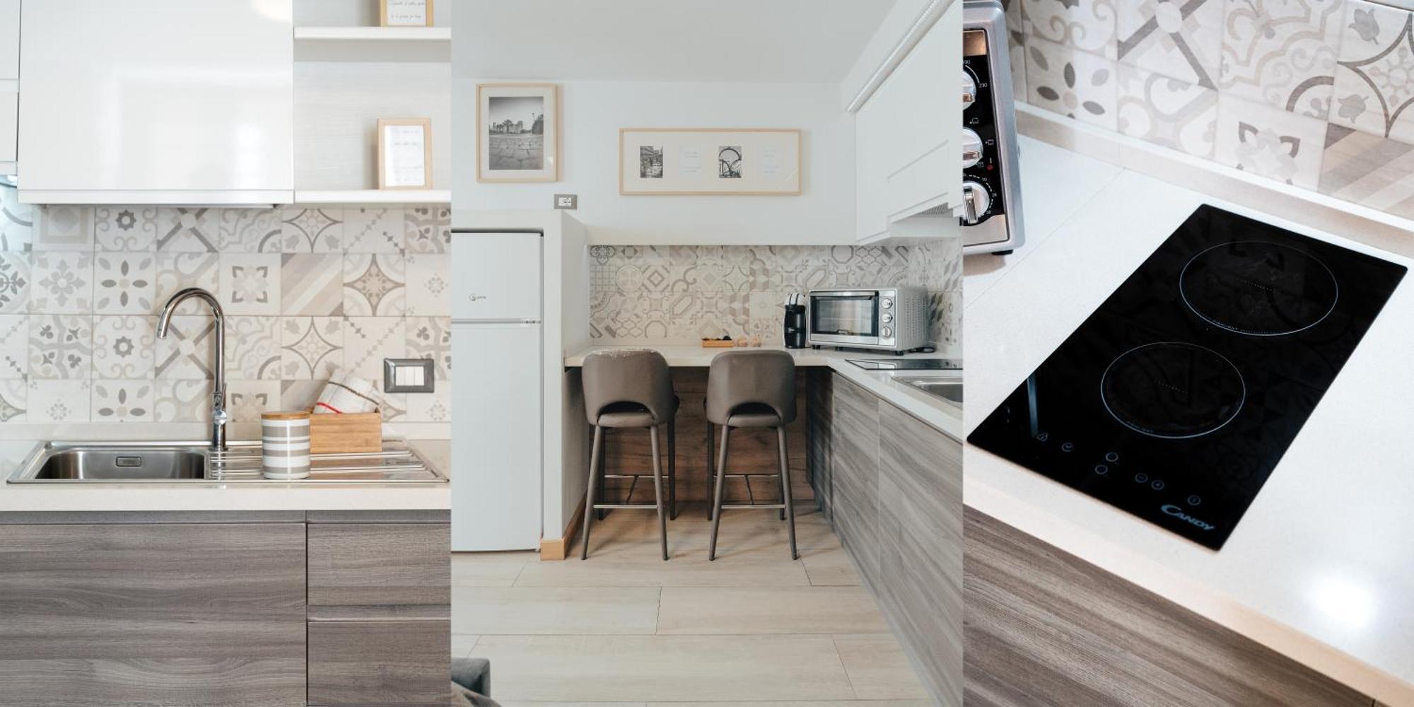 Catanese Proverb'S House - Via Napoli - Ground Floor Luaran gambar
