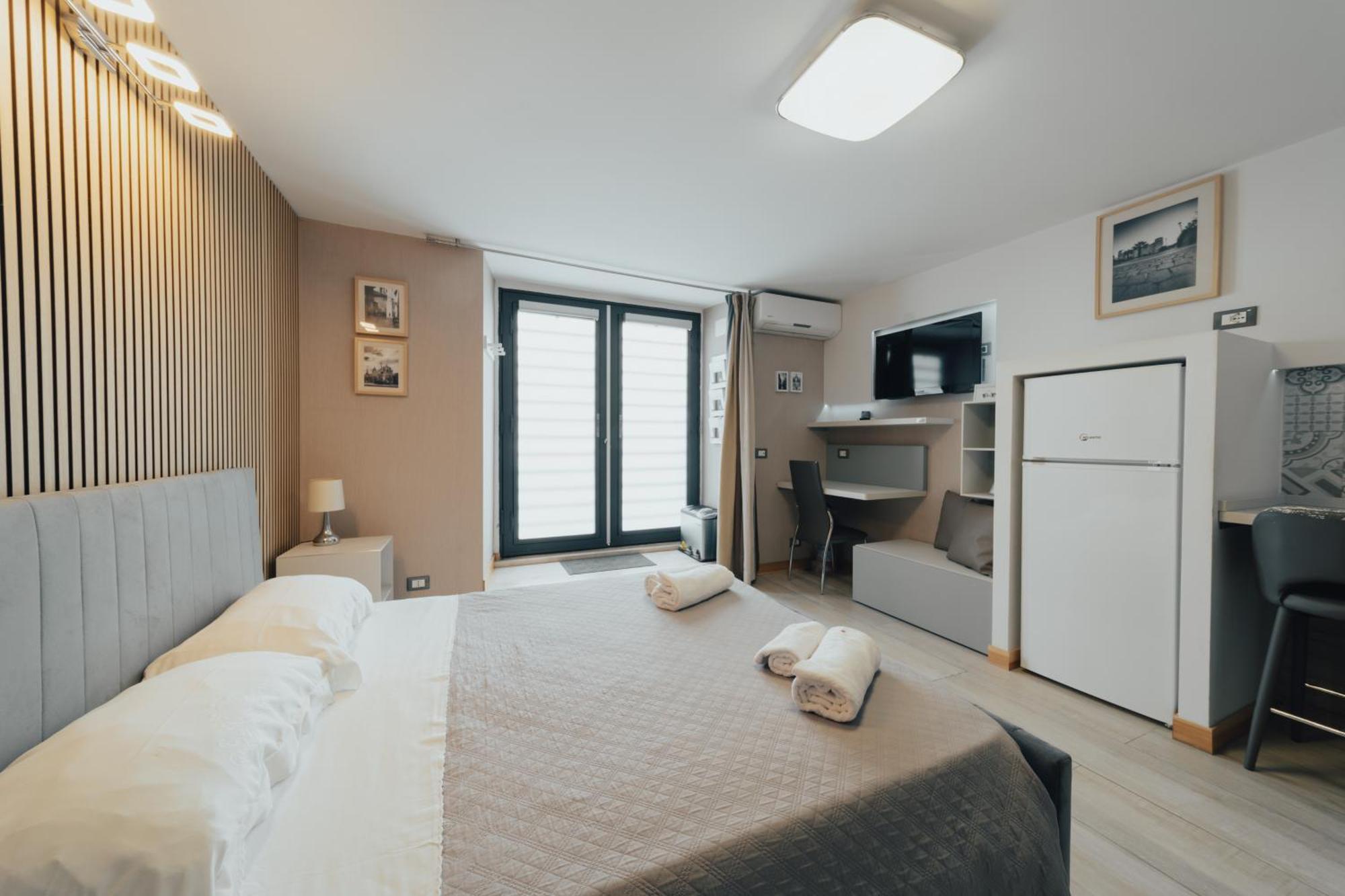 Catanese Proverb'S House - Via Napoli - Ground Floor Luaran gambar